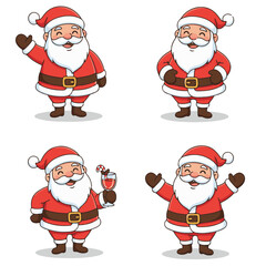 Cristmas day Cartoon 6