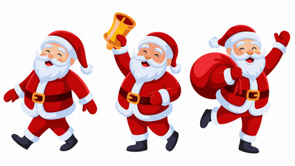 Cristmas day Cartoon 5