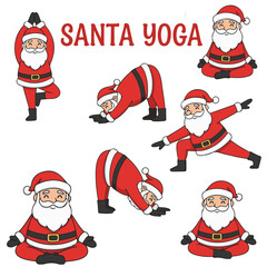 Cristmas day Cartoon 10