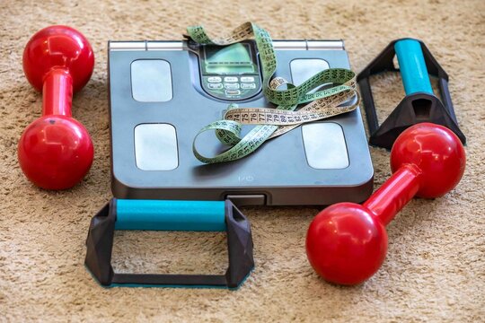 Still life style photography, with a mix of random objects arranged in an artistic w