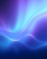abstract blue background