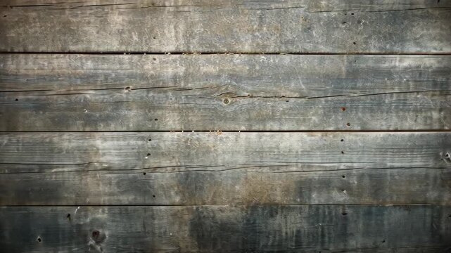 Weathered Wood Texture: An aged wooden texture, exhibiting the natural characteristics of age, with detailed grains and tones, perfect for backgrounds.