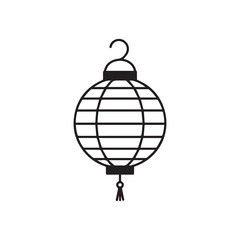 Fototapeta premium vector illustration of a balloon
