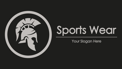 sports wear shop