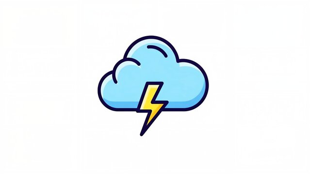 vector illustration of a icon with a question mark