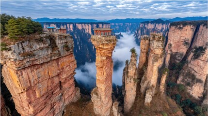 bryce canyon national park