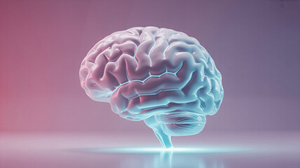 Illuminated Brain Minds and Future Concepts