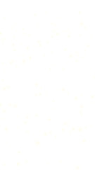 shiny glowing stars flying, fairy twinkle stars on transparent background,png christmas and new year sparkle isolated vertical social media design element	