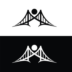 golden gate bridge in the morning