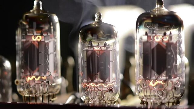 The Timeless Charm of Antique Radios Echoes of Classic Sound and Vintage Design