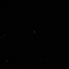 A dark clear night sky filled with countless bright stars and distant galaxies, providing a beautiful and deep view of the cosmos and universe ,astrophotography ,beautiful ,glow