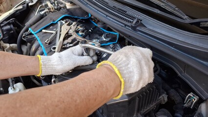 car service repair
