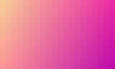 Pixel gradient texture abstract background with colorful color