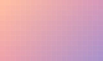 Pixel gradient texture abstract background with colorful color