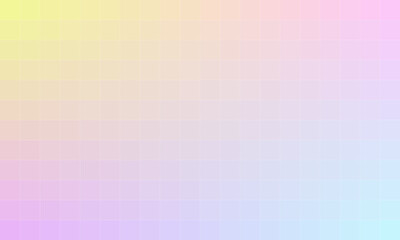 Pixel gradient texture abstract background with colorful color