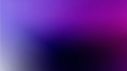 Obraz premium A striking centered gradient background evokes sense of calming transition and vibrant energy through fluid blend of colors creating mesmerizing effect