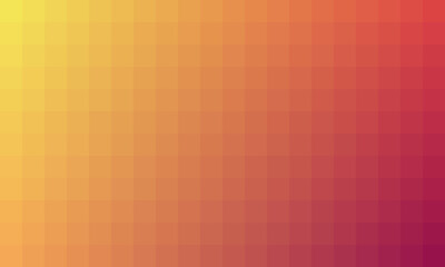 Pixel gradient texture abstract background with colorful color