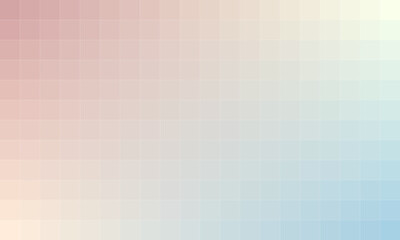 Pixel gradient texture abstract background with colorful color