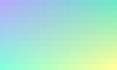 Pixel gradient texture abstract background with colorful color