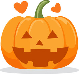 Pumpkin Illustration