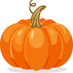 Pumpkin Illustration