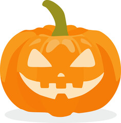 Pumpkin Illustration
