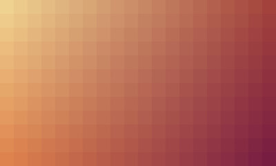 Pixel gradient texture abstract background with colorful color