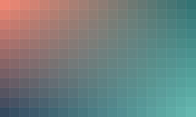 Pixel gradient texture abstract background with colorful color