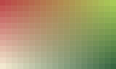 Pixel gradient texture abstract background with colorful color