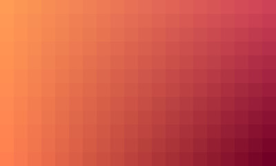 Pixel gradient texture abstract background with colorful color
