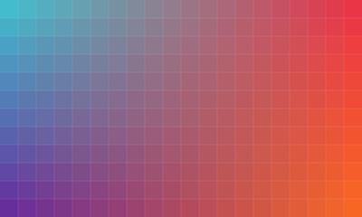 Pixel gradient texture abstract background with colorful color