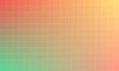 Pixel gradient texture abstract background with colorful color