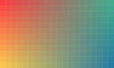 Pixel gradient texture abstract background with colorful color