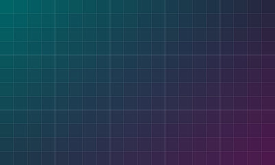 Pixel gradient texture abstract background with colorful color