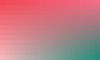 Pixel gradient texture abstract background with colorful color