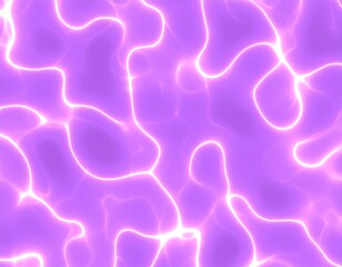 Abstract purple liquid patterns