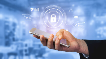 Cyber security protects against breaches, hacks, and network attacks using strong infrastructure and proactive digital defense strategies. Vouch