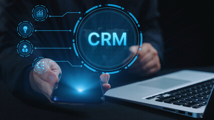 CRM platforms improve customer relationships through data analysis, CRM communication tools, and automation. CRM systems support customer management, tracking, and CRM relationship success. Elide