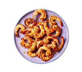 sea cajun shrimp robby lozana