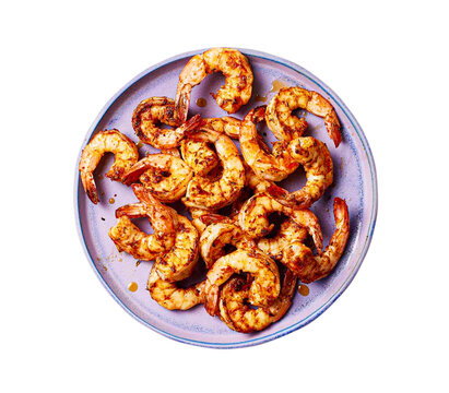 sea cajun shrimp robby lozana
