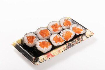 サーモン中巻き（サーモントラウト）