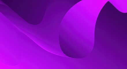A vibrant abstract background featuring swirling shades of deep violet and bright lavender, creating a dynamic, modern texture ,liquid ,blend ,pattern