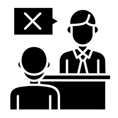 Discussion  Icon Element For Design	