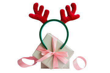 Refreshing Blue Aluminum Can with Condensation against White Background