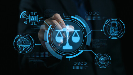 AI is transforming society, raising important ethics questions. Ethics in AI design ensures fairness. AI ethics promote responsible decisions. Balancing AI power with strong ethics is essential. Elide