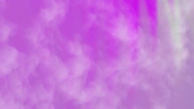 Cloudy abstract background with purple and white hues suitable for graphic designs, presentations, website backgrounds, and social media posts.