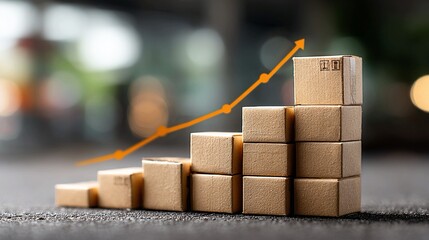 Selling more delivers financial flexibility, strengthens operational scalability, boosts crossselling opportunities, enhances distribution consistency, and improves market standing.