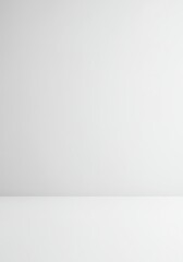 Pure white surface texture of a blank, expansive printing plate, providing a clean, bright, minimalist background for design projects or DIY creative works ,artwork ,publishing ,zine