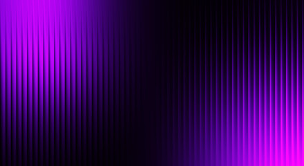 Elegant black and gold stripe background with luxury gradient texture design