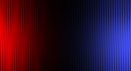 Soft pastel stripe background with minimal aesthetic and elegant gradient flow